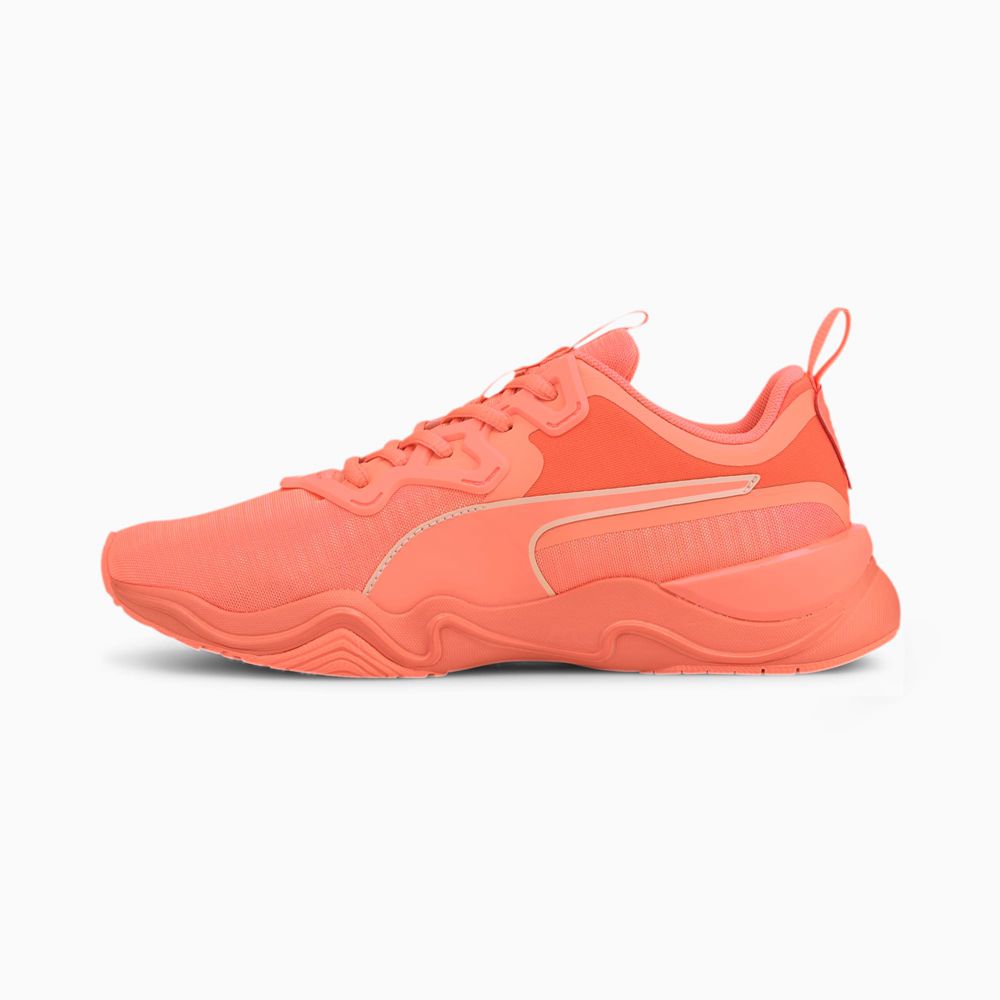 Puma Zone XT Pearl Női Edzőcipő - Narancssárga ( Hungary - NILKG4031 )